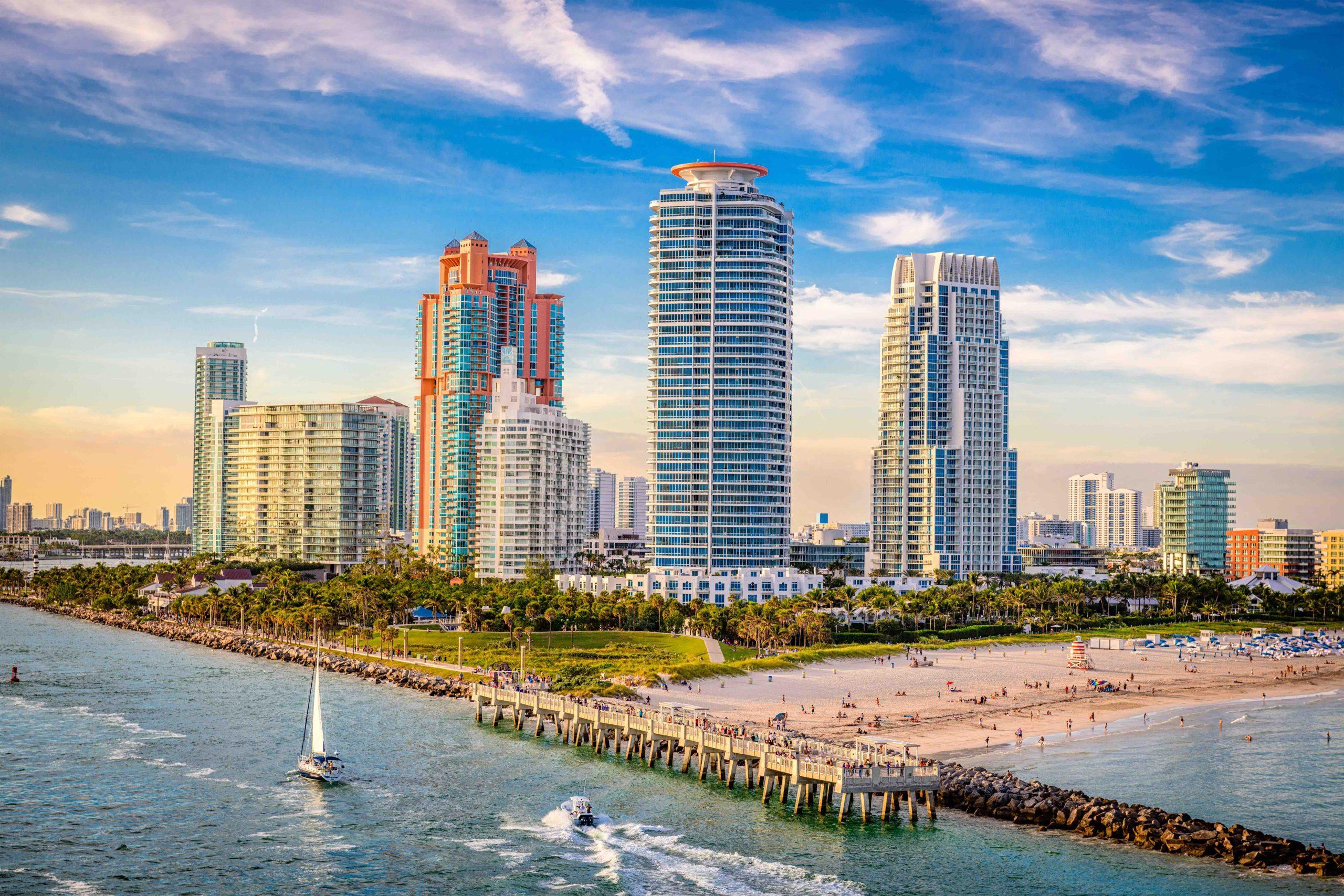 Best Miami Attractions for Tourists